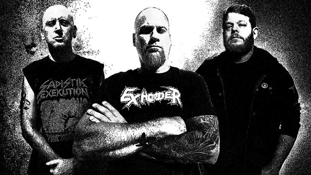 Malefic Throne (Morbid Angel, Angelcorpse) drop new single “The Voice of My Ghost”