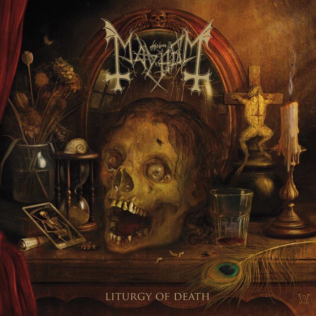 Mayhem_Liturgy_of_Death | Metal Insider