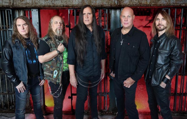 Metal Church return with new lineup; unveil new song “F.A.F.O.”