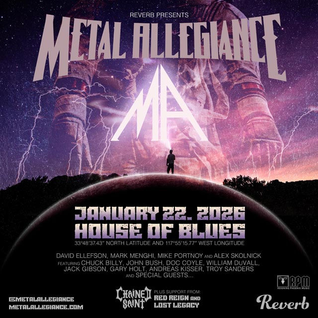 Metal_Allegiance_2026_January_Show | Metal Insider