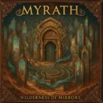 Myrath_Wilderness of Mirrors | Metal Insider