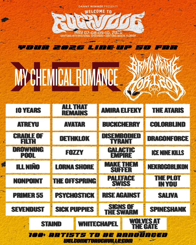 Rockville_2026_SoFar | Metal Insider