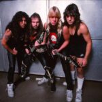 Slayer_1988_Museum | Metal Insider