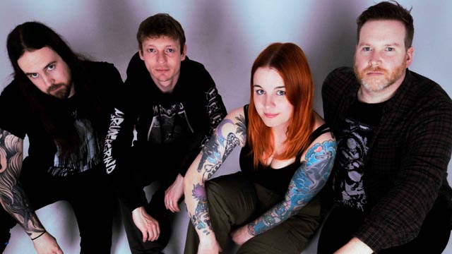 Svalbard unveil their final song; farewell tour begins