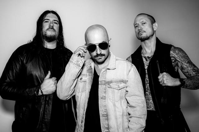 Interview: Trivium’s Corey Beaulieu discusses ‘Struck Dead,’ lineup shifts, and revisiting ‘Ascendancy’