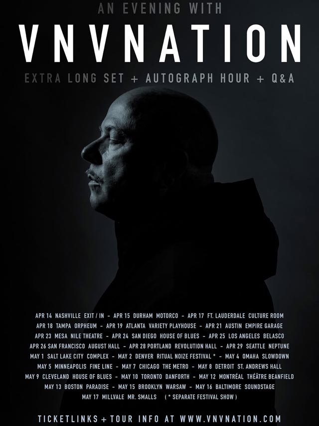 VNV_Nation_Tour_2026 | Metal Insider