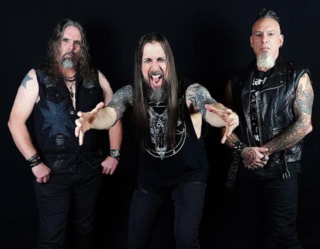 Video Premiere: Aittala – “Ever After”