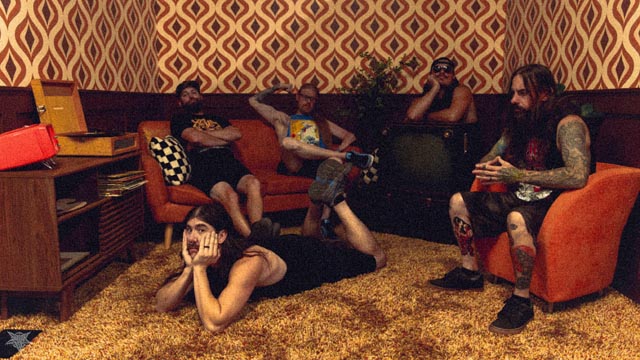 Atoll announce 2026 ‘Swamp Survivors’ tour