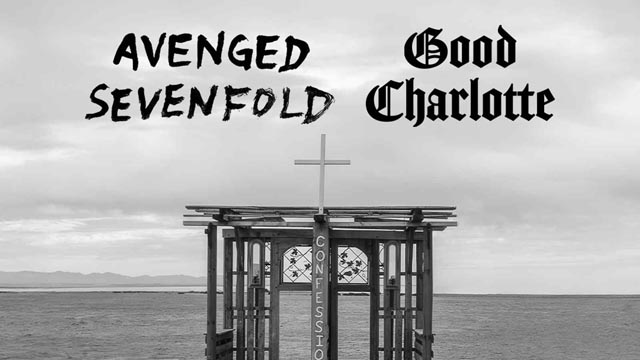 Avenged Sevenfold and Good Charlotte announce Summer 2026 North American tour