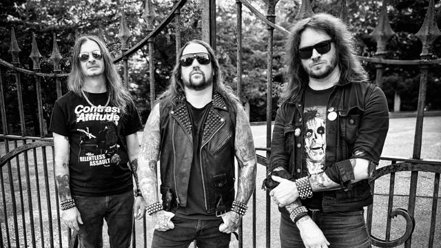 Bat & Voivod announce spring 2026 US tour