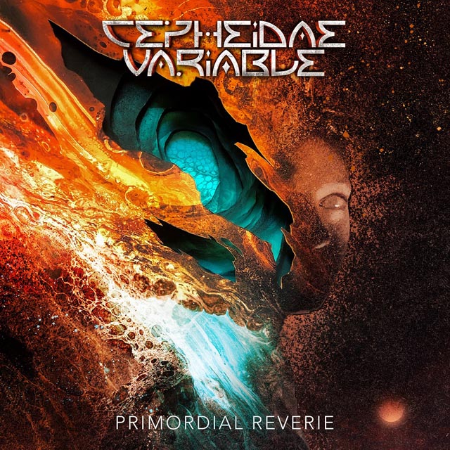 Cepheidae Variable_Primordial Reverie | Metal Insider
