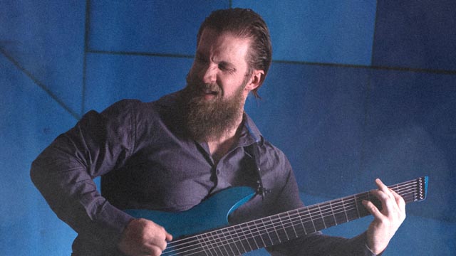 Playthrough Video Premiere: Cepheidae Variable – “Zephyr of Ouroboros”