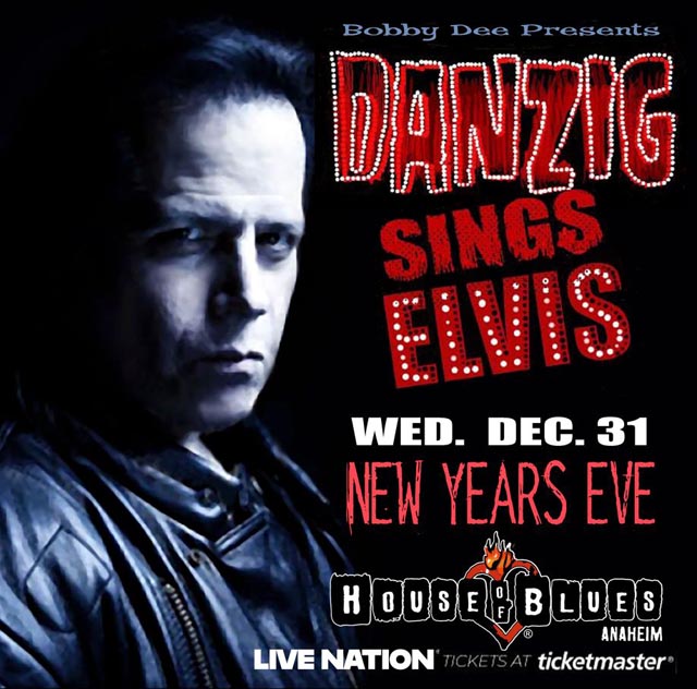 Danzig_Elvis_2025_NYE | Metal Insider