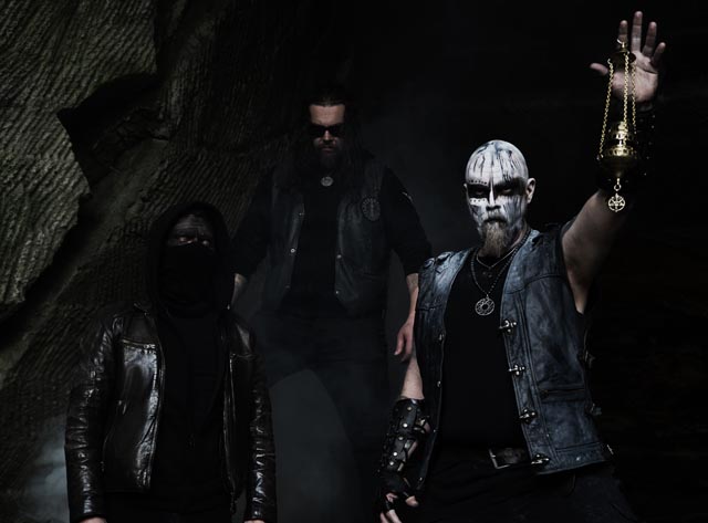 Enthroned’s Nornagest breaks down new album Ashspawn in a Track-by-Track guide