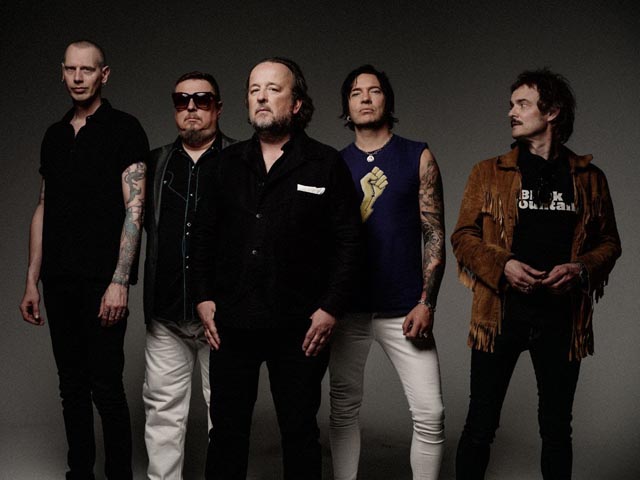 Gluecifer drop “I’m Ready” Video