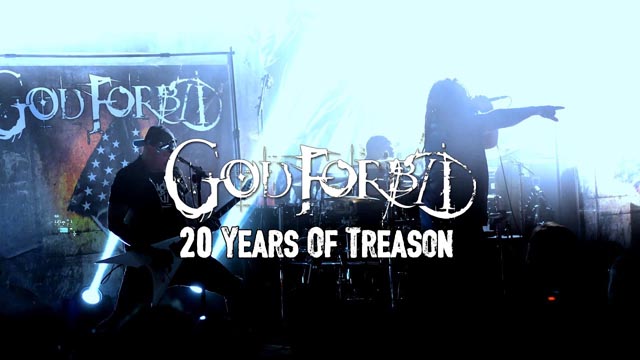 God Forbid release short documentary film
