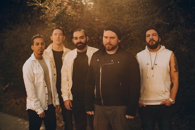 Pets, Paws & Metal: In Virtue’s Rami Khalaf says his dog responds to Knocked Loose’s “Counting Worms”
