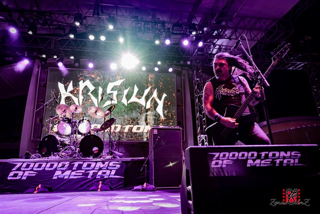 Krisiun_70000tons_2025_Set_2-7 | Metal Insider