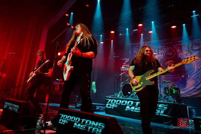 Majestica_70000tons_2025-12 | Metal Insider