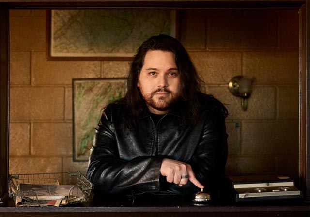 Mammoth announce 2026 headline tour