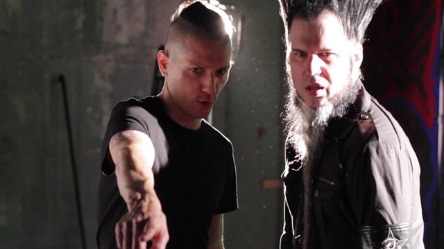 Wayne Static Estate issues cease and desist to filmmaker Matt Zane on unauthorized documentary