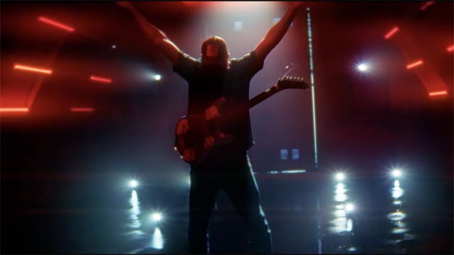 Tom Morello and Beartooth’s Caleb Shomo release new single “Everything Burns”