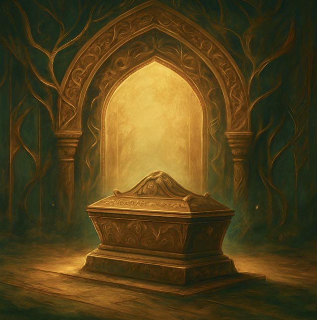 Myrath unveil cinematic video for new single “The Funeral”