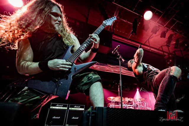 Charting the course to 2026: reflecting on 70000tons of Metal 2025 Artist Spotlight: Onslaught