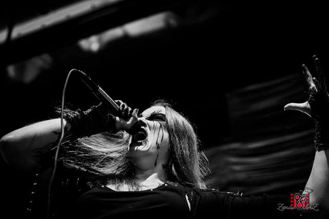 Charting the course to 2026: reflecting on 70000tons of Metal 2025 Artist Spotlight: Painful