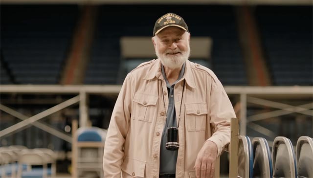 ‘This Is Spinal Tap’ director Rob Reiner and his wife found dead in apparent homicide