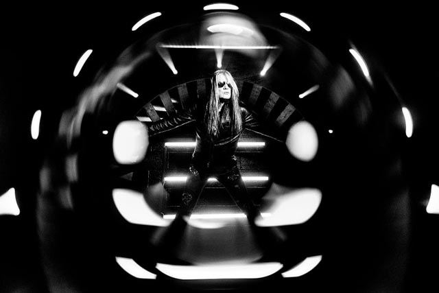 Sebastian Bach announces Spring 2026 North American tour