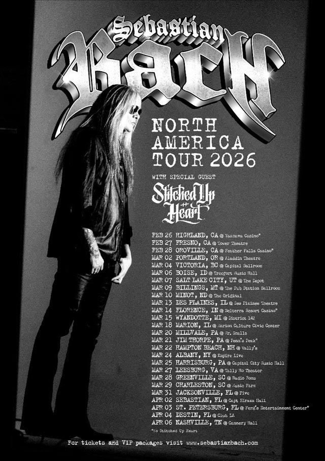Sebastian_Bach_2026_Tour | Metal Insider