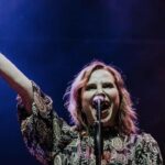 Silje Wergeland_2025 | Metal Insider