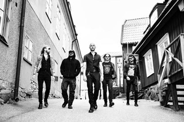 Soen unveil third single from upcoming album ‘Reliance’