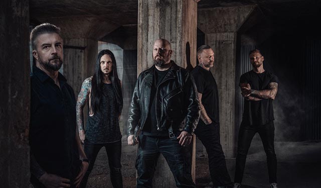 The Crown announce 2026 farewell tour