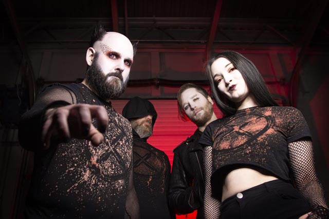 Pets, Paws & Metal: The Fixer’s dog gives their music paw approval