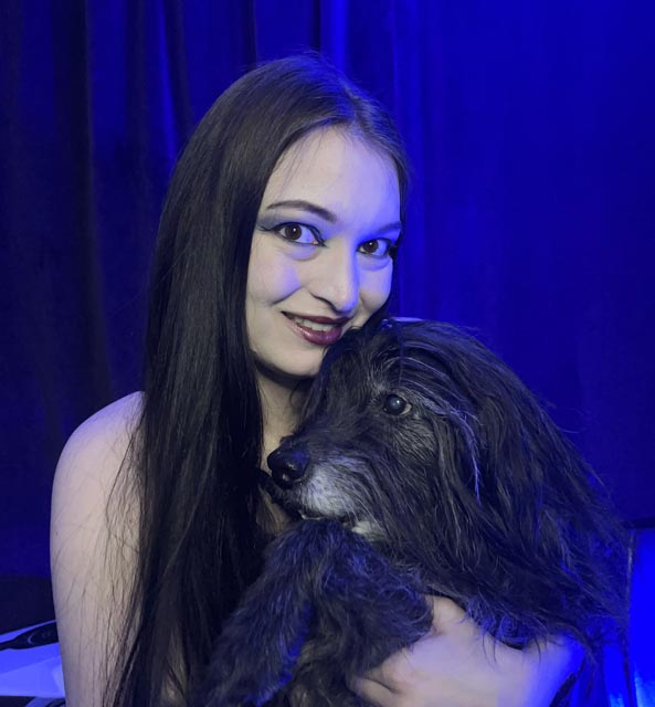 The_Fixer_Pets_3 | Metal Insider