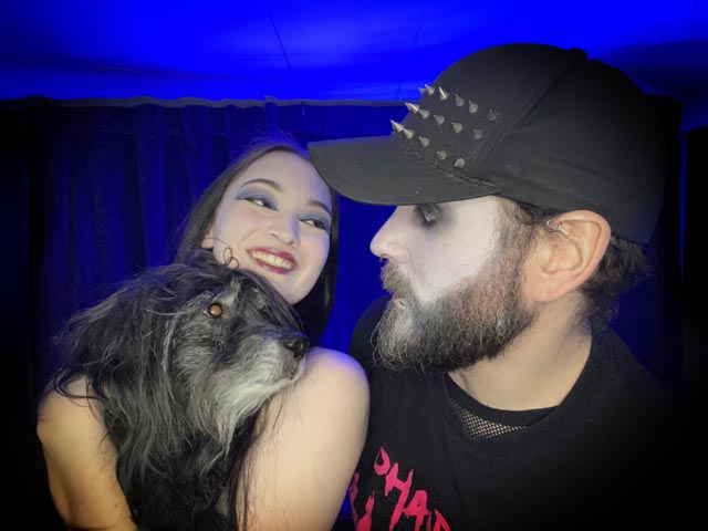 The_Fixer_Pets_5 | Metal Insider