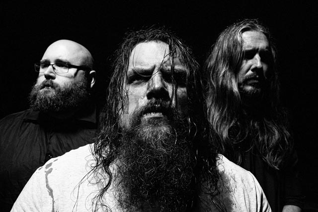 The Reticent drop “The Bed of Wasps (Those Consumed With Panic)” video