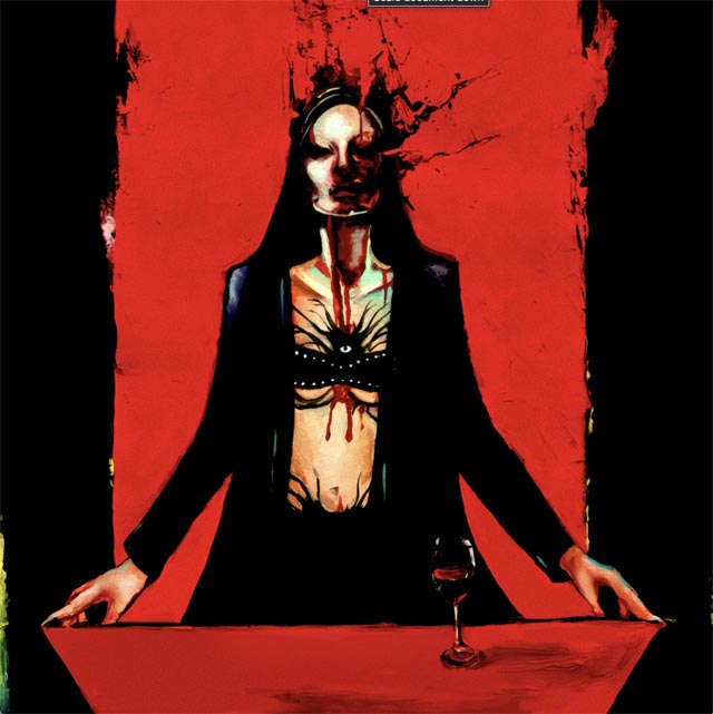 Tx2 End Of Us | Metal Insider