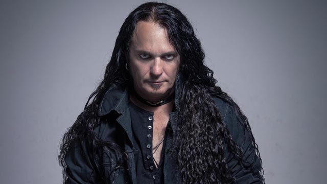 ZP Theart returns with first new music in 13 years with “Dark to Light” single