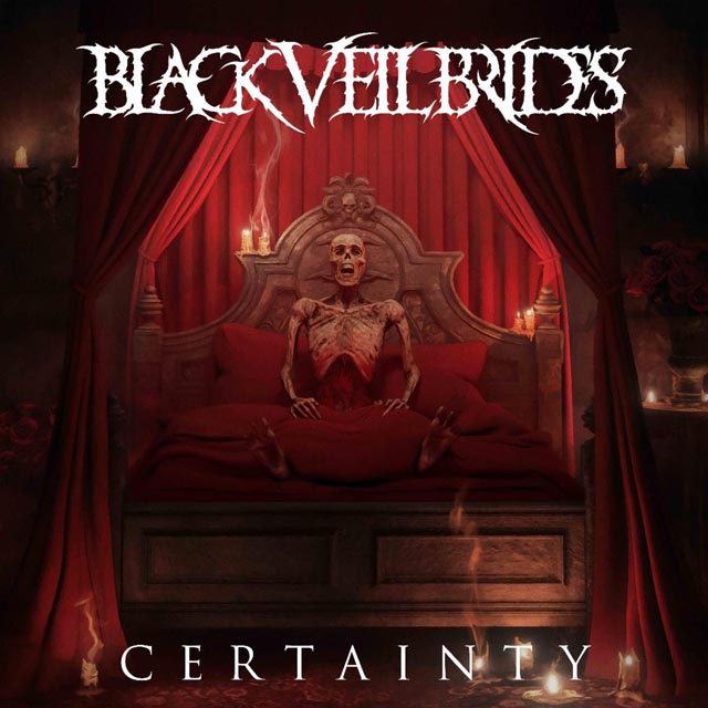 Black_Veil_Brides_Certainty_Single | Metal Insider