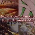 Combined_Albums_2025 | Metal Insider