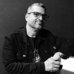 MIKE GITTER_2026_Blkiiblk_Records | Metal Insider