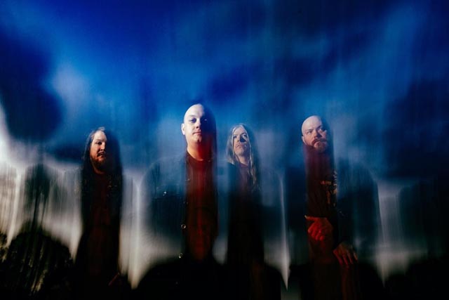 Pallbearer announce winter/spring 2026 North American tour