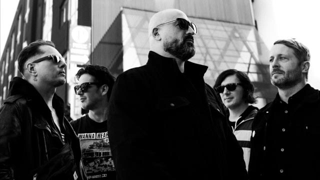 Poison the Well announce spring 2026 headline tour with Converge