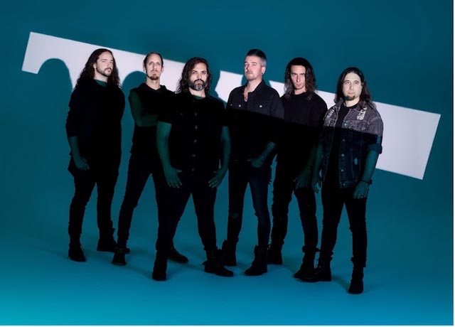 Textures breakdown new album ‘Genotype’ with track-by-track guide