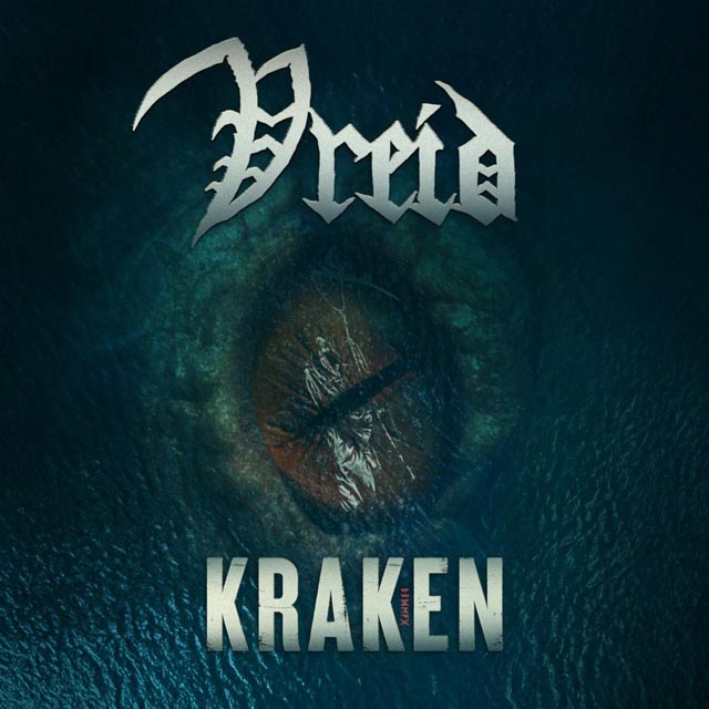 Vreid_Kraken | Metal Insider