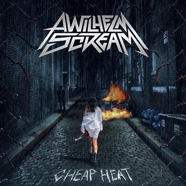 A Wilhelm Scream Cheap Heat | Metal Insider