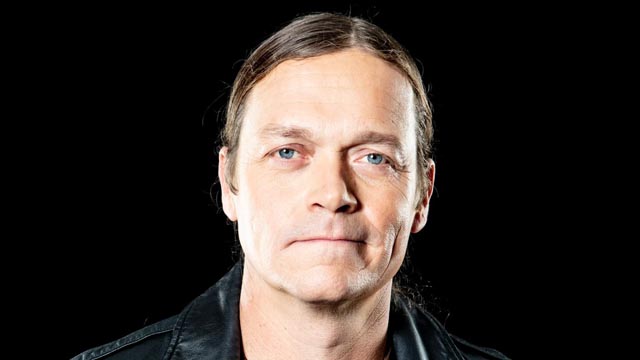 3 Doors Down singer Brad Arnold has passed away following cancer battle